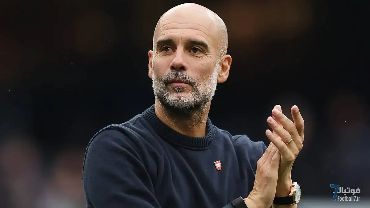 واکنش خونسرد پپ گواردیولا به سقف دستمزد جنجالی لیگ برتر؛ چرا منچسترسیتی این قانون را تهدید می‌بیند؟