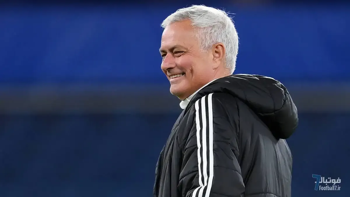 نصیحت حیاتی ژوزه مورینیو به برندان راجرز در چلسی: این راز بقا در فوتبال سطح اول است