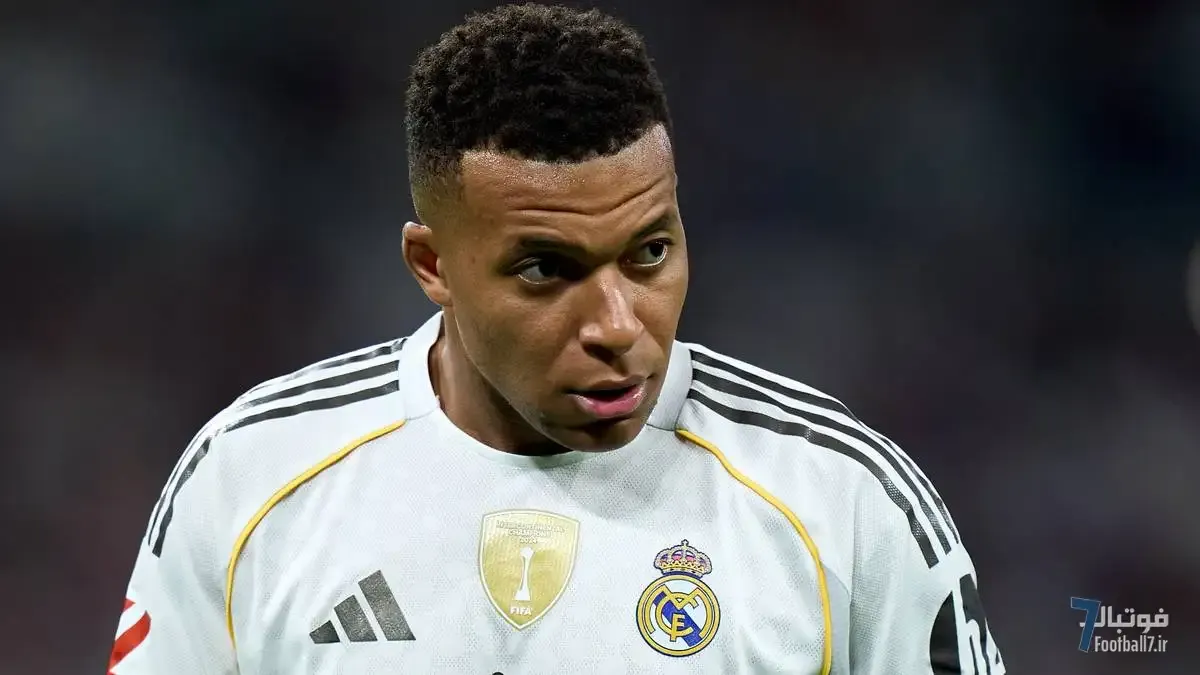 بازگشت کیلیان امباپه به رئال مادرید؛ ژابی آلونسو خبر مهمی در مورد مصدومیت ستاره فرانسوی داد
