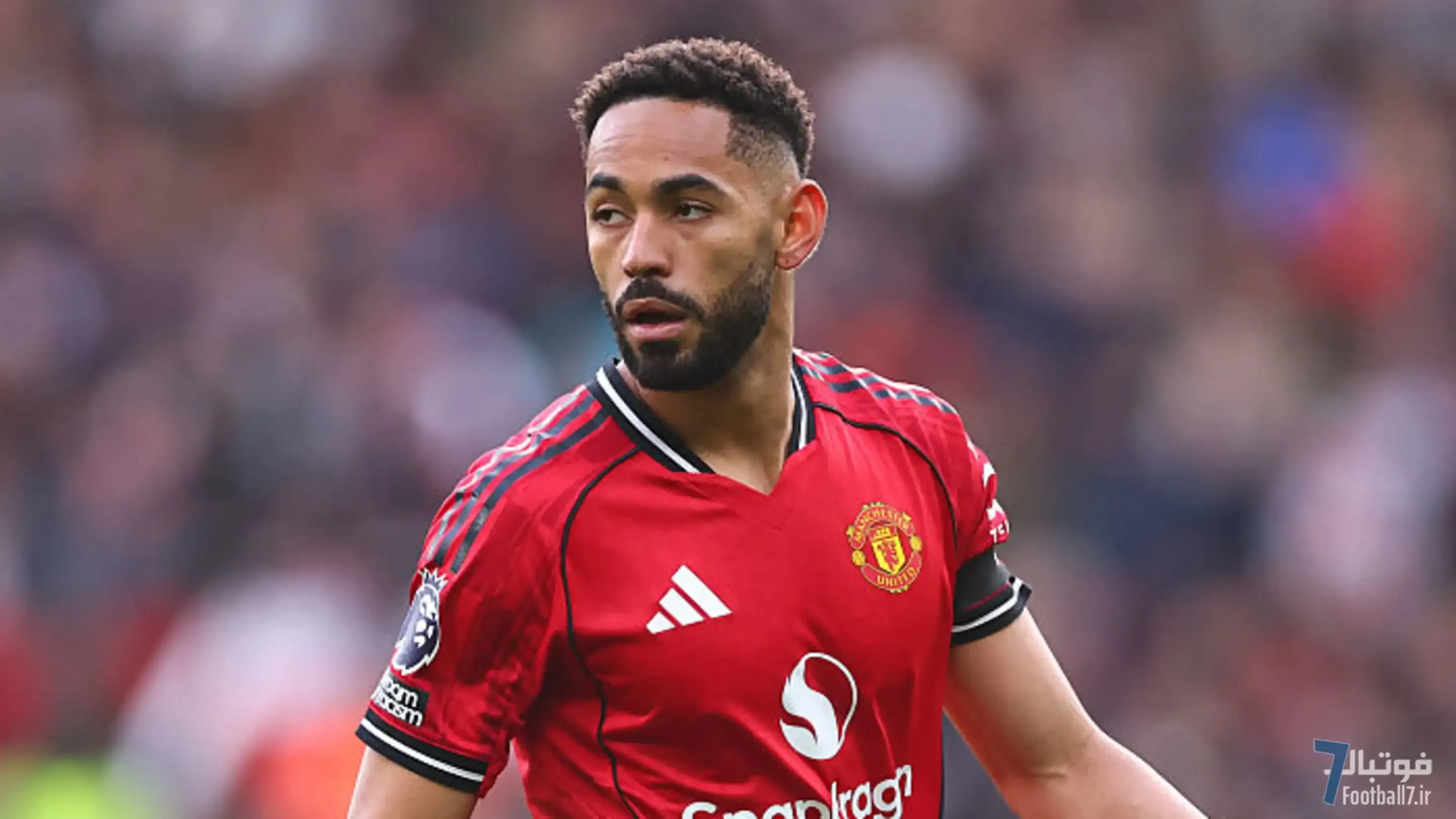 ترکیب احتمالی منچستریونایتد مقابل لیورپول؛ بازگشت ماتئوس کونیا و مثلث هجومی رویایی آموریم