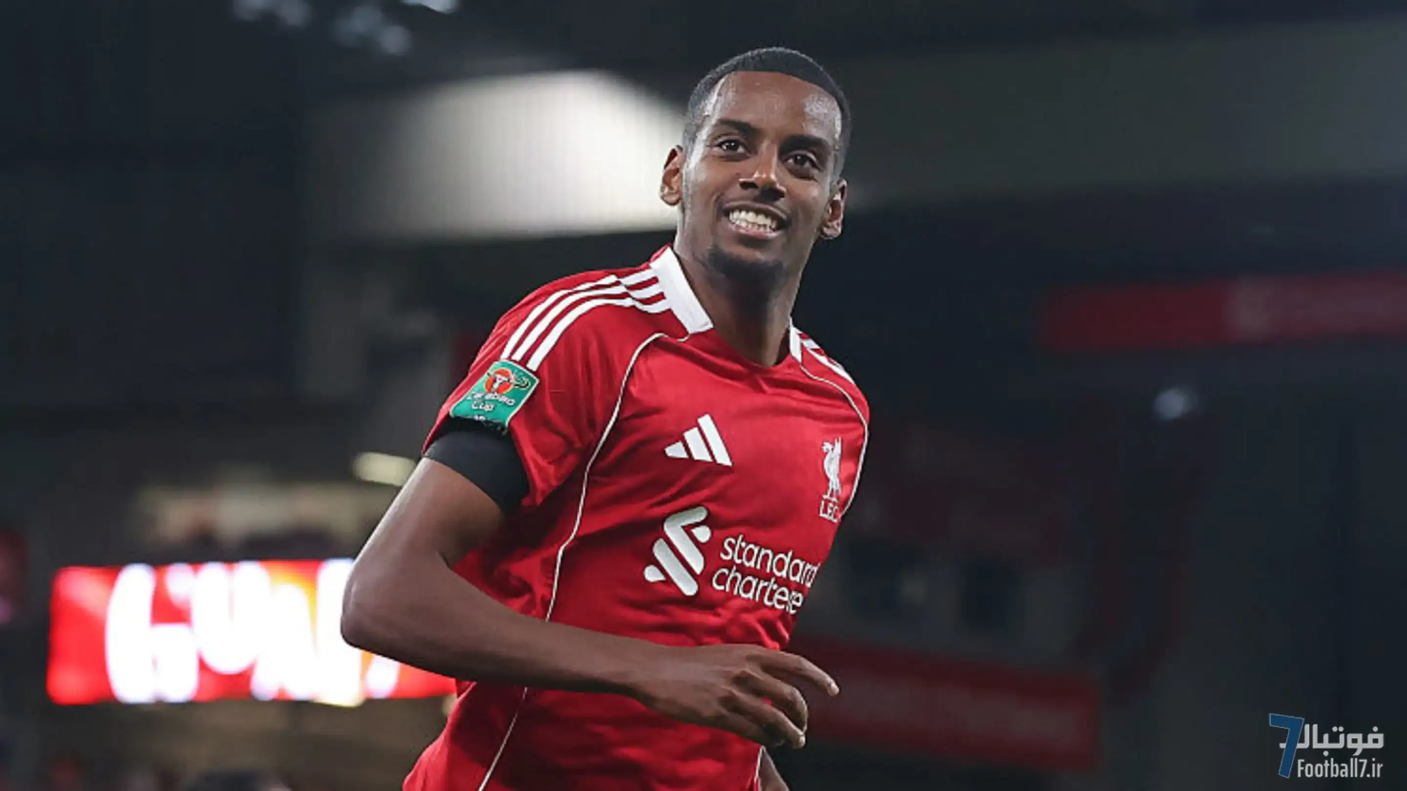 ترکیب احتمالی لیورپول مقابل منچستریونایتد؛ ویرتز و ایزاک در آنفیلد به دنبال رستگاری