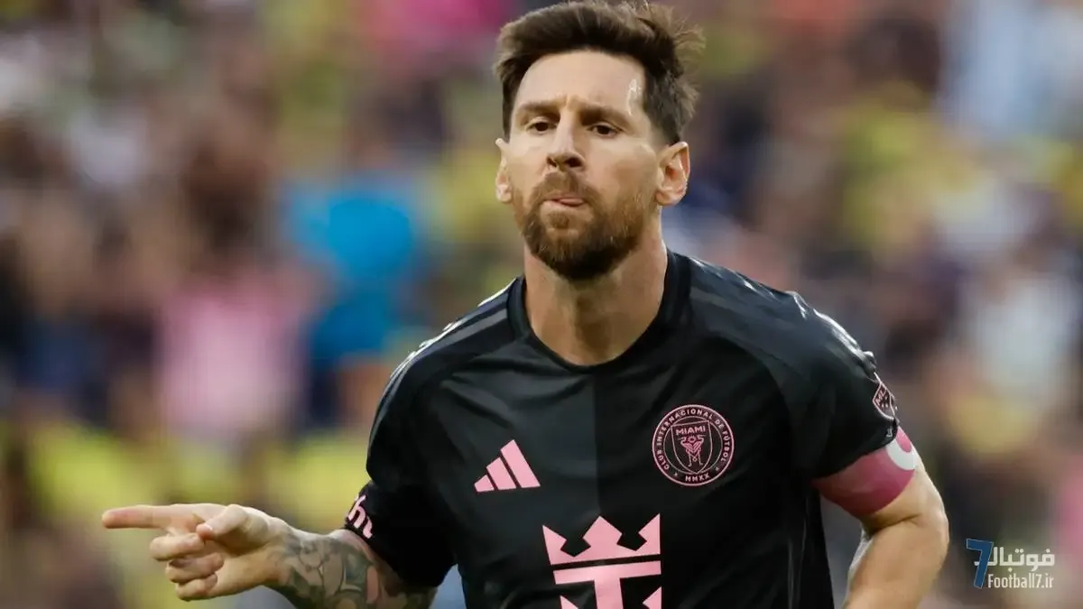 پیش‌بینی قاطع خاویر ماسچرانو: لیونل مسی قطعا MVP فصل MLS خواهد شد (آمار و هت‌تریک)