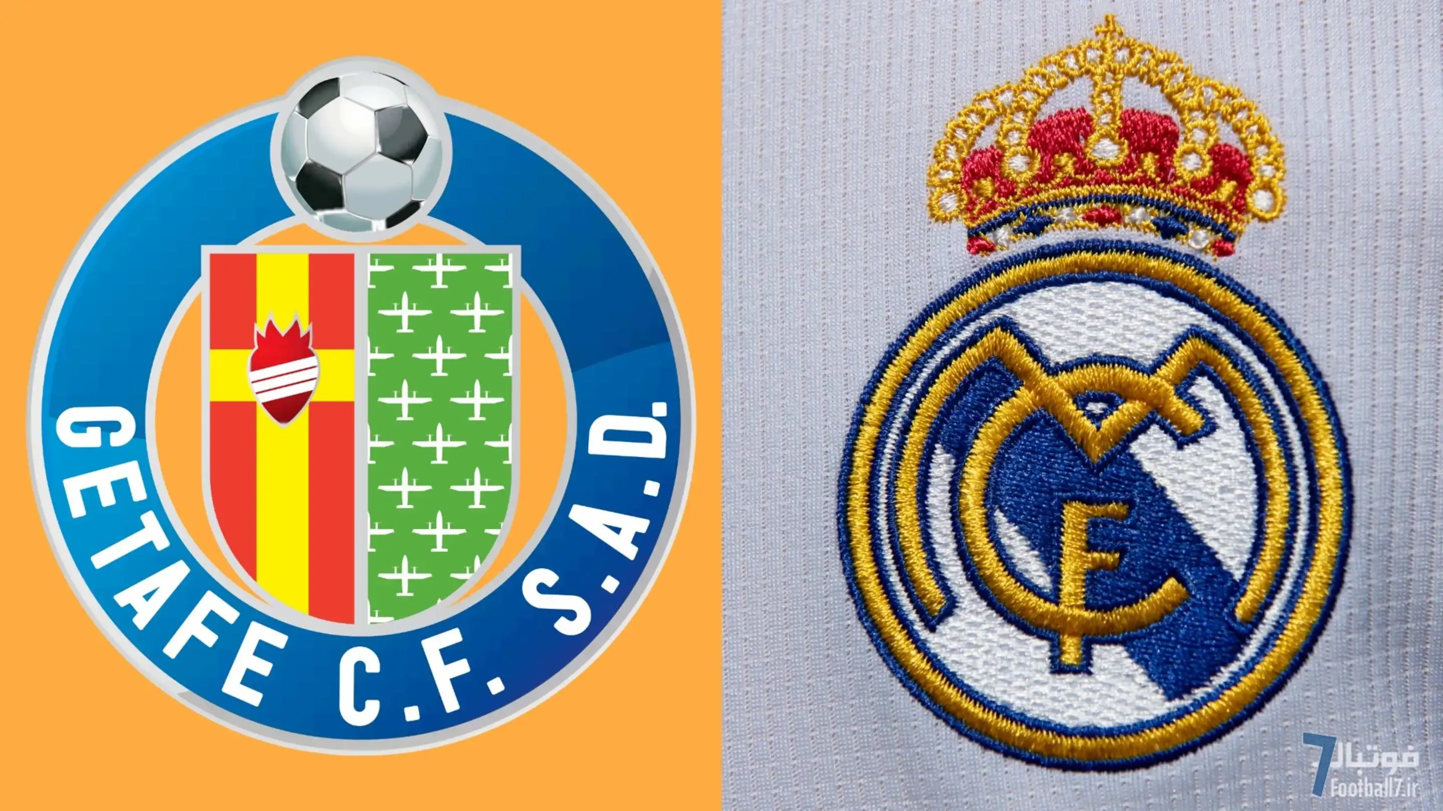 پیش‌بازی ختافه و رئال مادرید: جدال سخت برای حفظ صدرنشینی در لالیگا