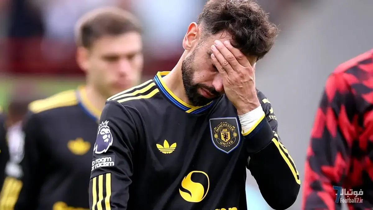 با وجود هدر رفتن‌های اخیر؛ تصمیم نهایی روبن آموریم درباره پنالتی‌زن اول منچستر یونایتد پیش از تقابل با لیورپول