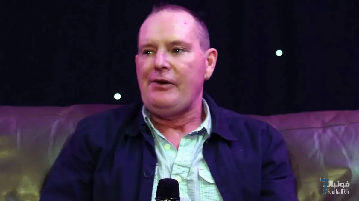 اعتراف تلخ و نهایی پاول گسکوین: «تا ابد گزا می‌مانم و نوشیدن الکل را ترک نخواهم کرد»