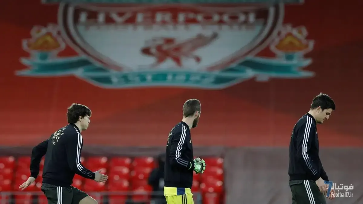 آخرین پیروزی منچستریونایتد در آنفیلد مقابل لیورپول؛ تاریخی که کابوس شیاطین سرخ شد