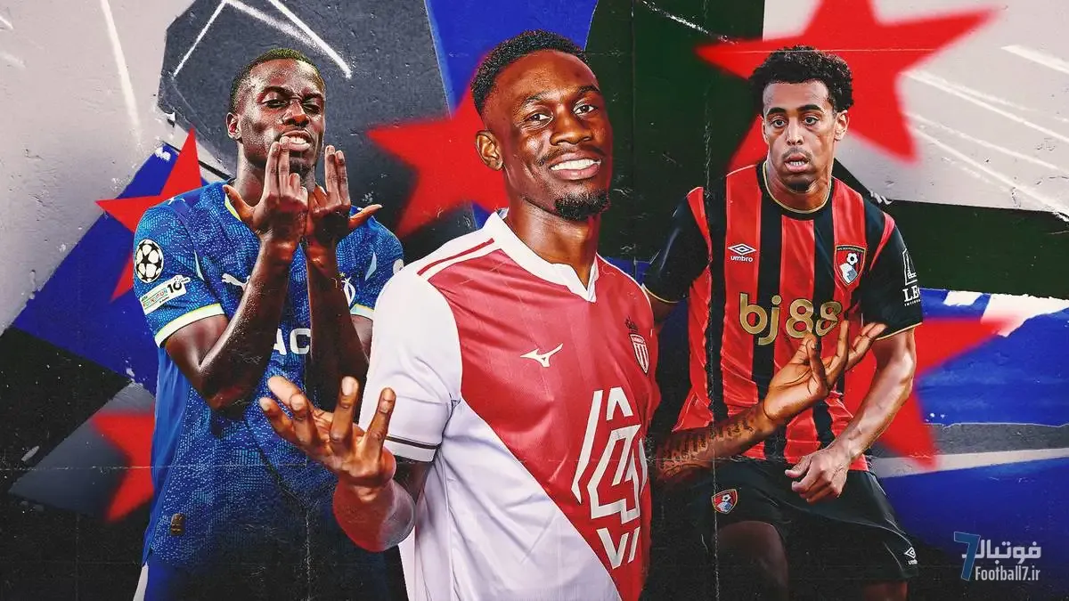 گلزنی فولارین بالوگان و صدرنشینی مارسی با تیم وه‌آ؛ اما مصدومیت کریستین پولیسیچ کام‌ها را تلخ کرد