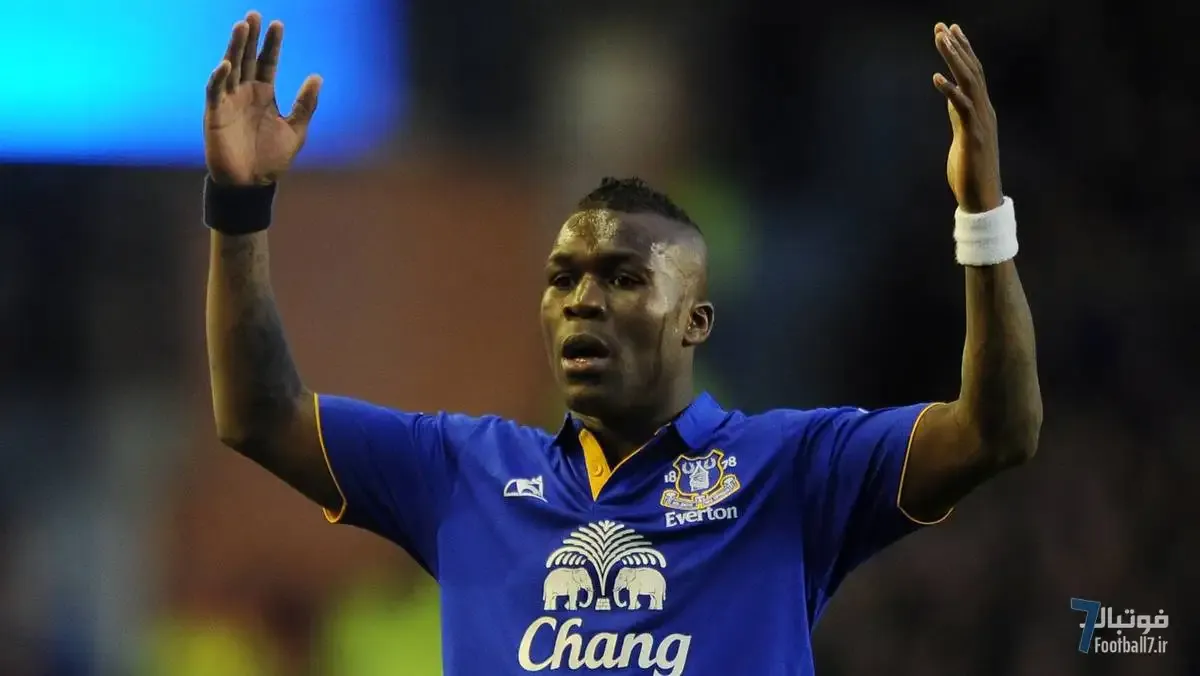 سکته مغزی رویستون درنته در ۳۸ سالگی؛ وضعیت نگران‌کننده ستاره سابق رئال مادرید و اورتون