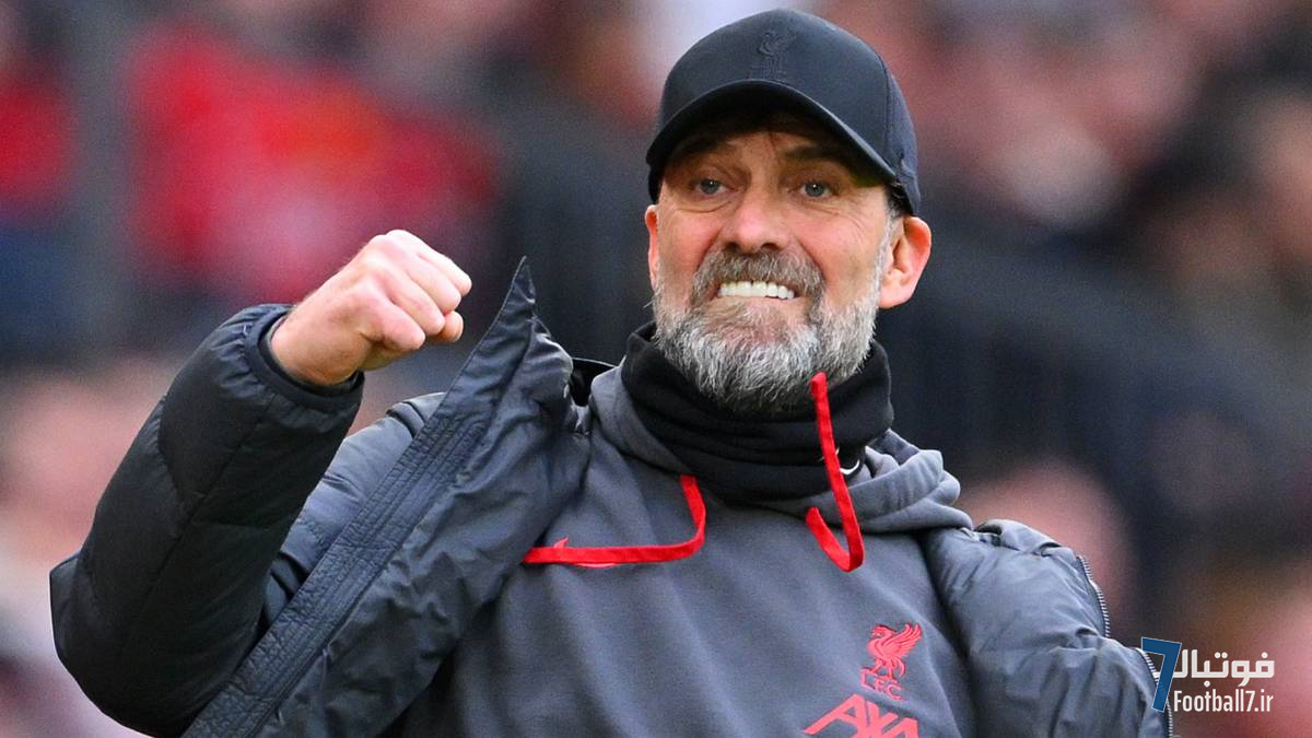 احتمال بازگشت یورگن کلوپ به لیورپول: سرمربی افسانه‌ای سکوتش را شکست!