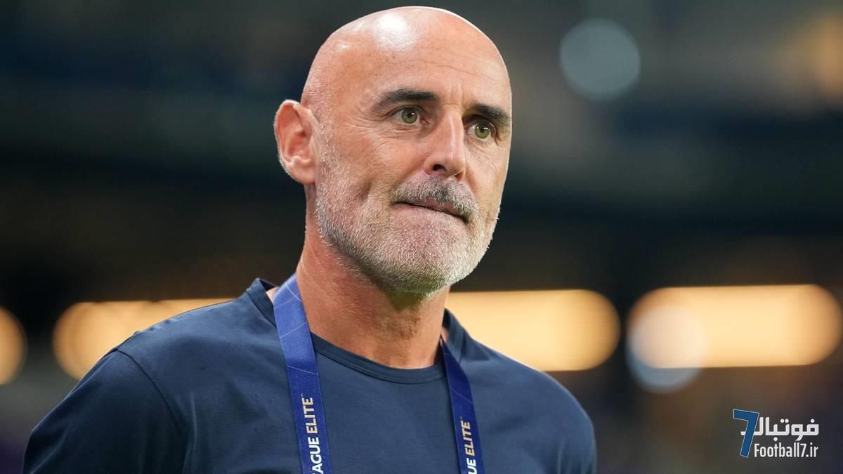 پایان سرگردانی رنجرز؟ دنی رول در آستانه نیمکت داغ ایبراکس پس از کش و قوس با ماسکات و جرارد