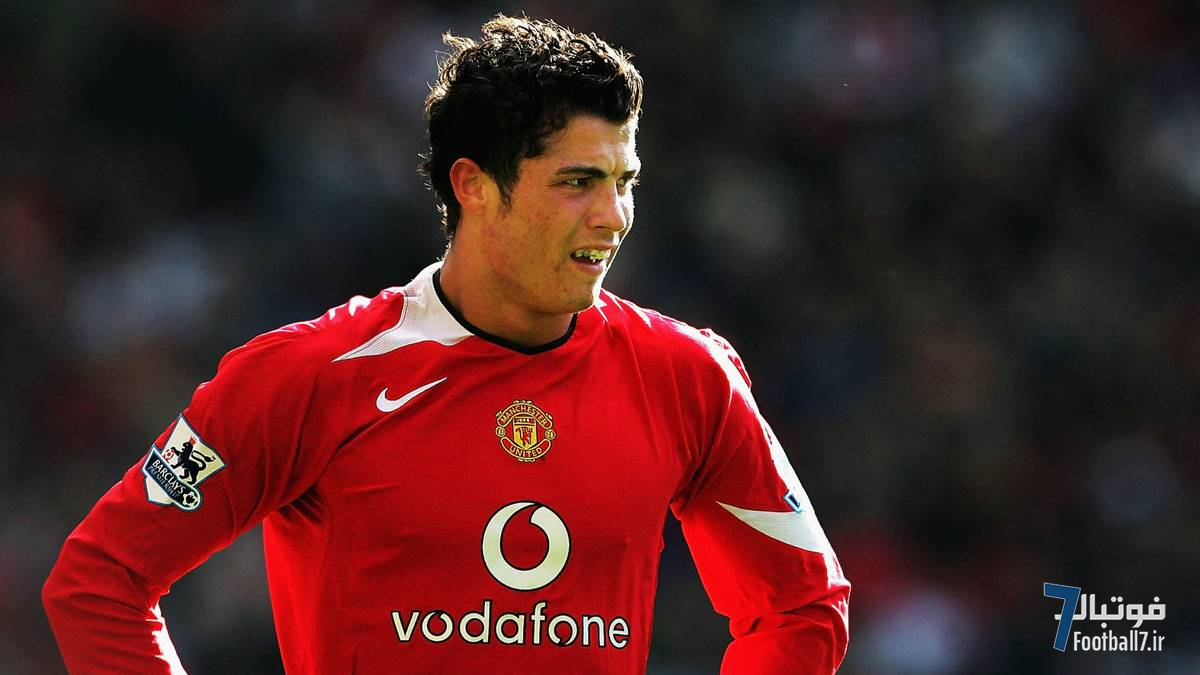 راز آمادگی بدنی بی‌نظیر کریستیانو رونالدو: از فریادهای گری نویل تا «آشپز شخصی» در منچستر یونایتد