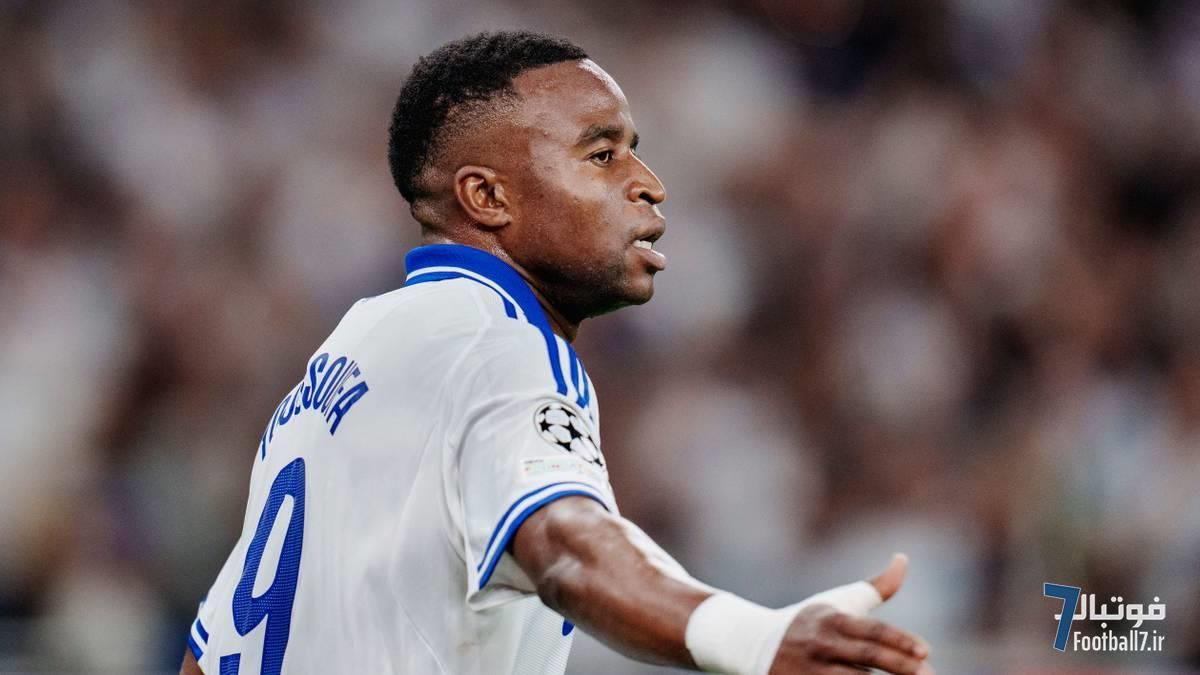 یوسوفا موکوکو: جدایی از دورتموند، درس بزرگ لوشامپیونه و چالش جدید در کپنهاگن