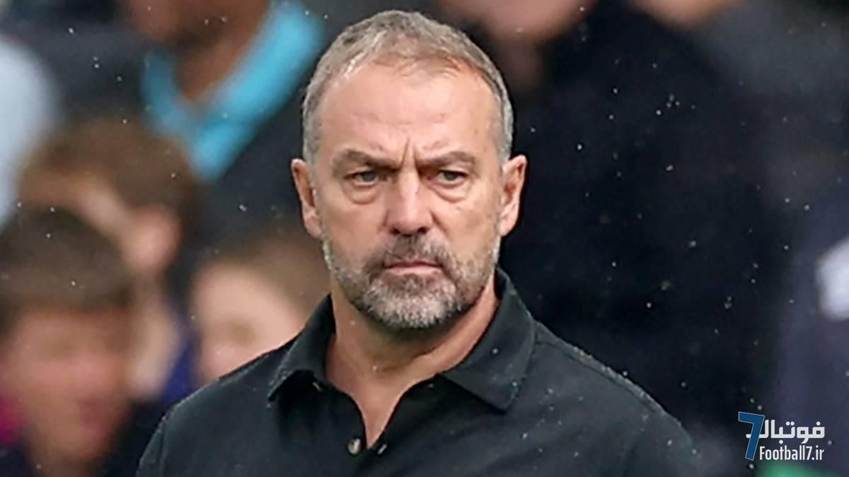 بحران مصدومیت در بارسلونا: کریستنسن به رافینیا و فران تورس اضافه شد؛ هانسی فلیک با دست خالی به استقبال المپیاکوس و ال‌کلاسیکو