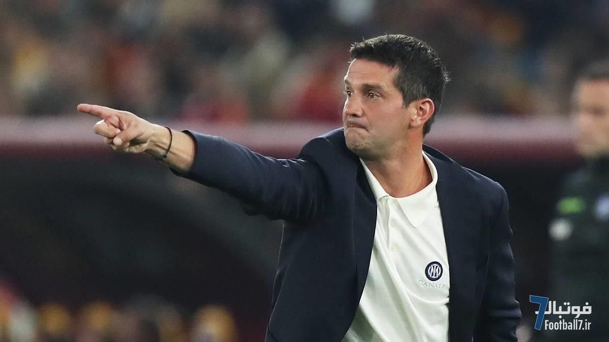 تمجید فابیو کاپلو از اینترِ کریستیان کیوو؛ نراتزوری یک تماشاخانه فوتبال در سری آ!