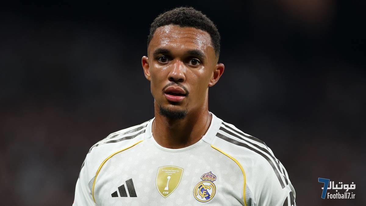 خبر خوب برای رئال مادرید: ترنت الکساندر-آرنولد برگشت؛ ژابی آلونسو نگران کارواخال و هویخسن برای ال‌کلاسیکو