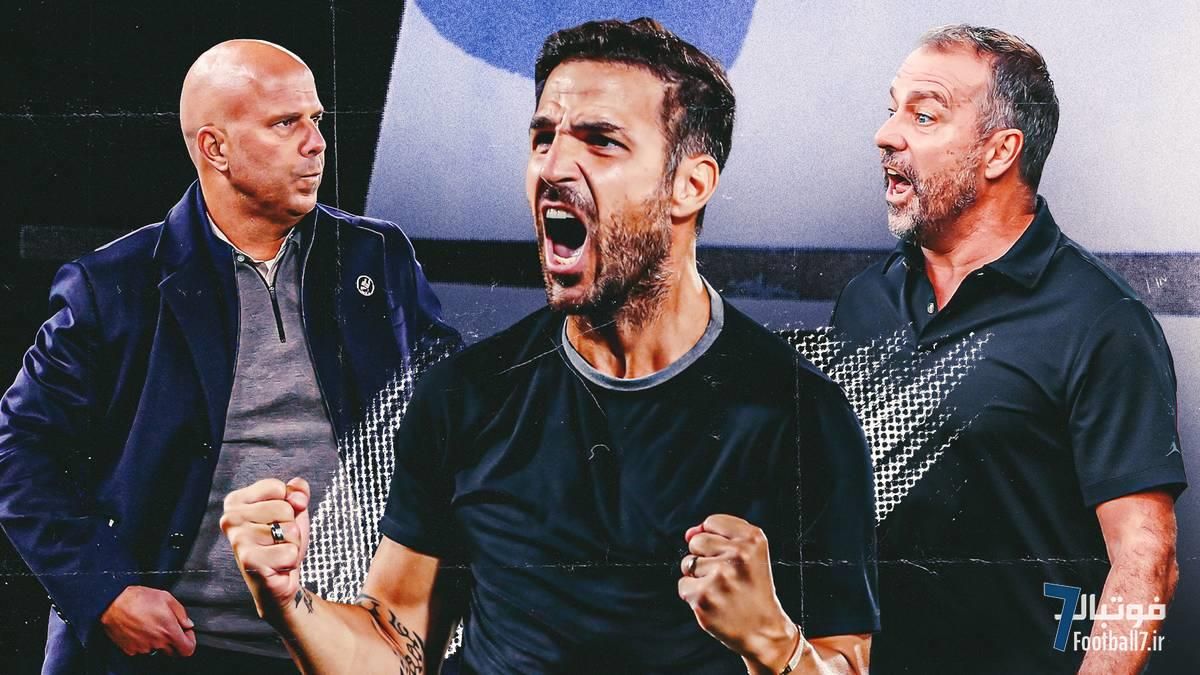 یازده حقیقت شوکه کننده فوتبال اروپا: بحران لیورپول، نجات روبن آموریم و صعود رویایی کومو