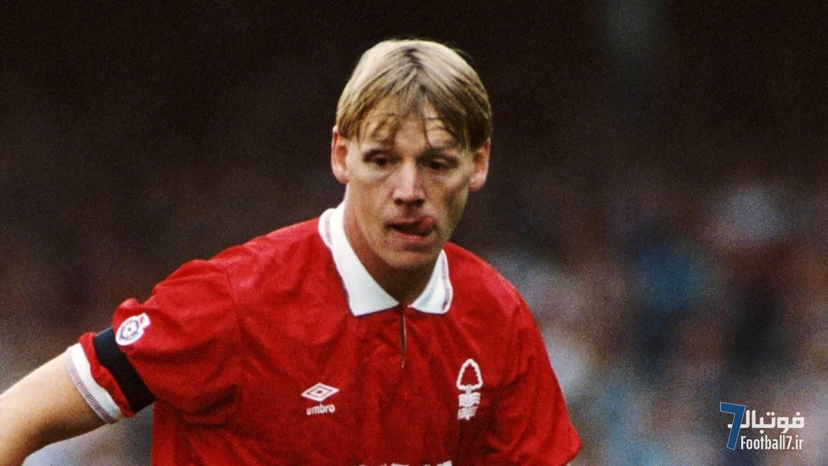 فاجعه بزرگ برای استوارت پیرس: پسر اسطوره انگلیس در سانحه دلخراش جان باخت