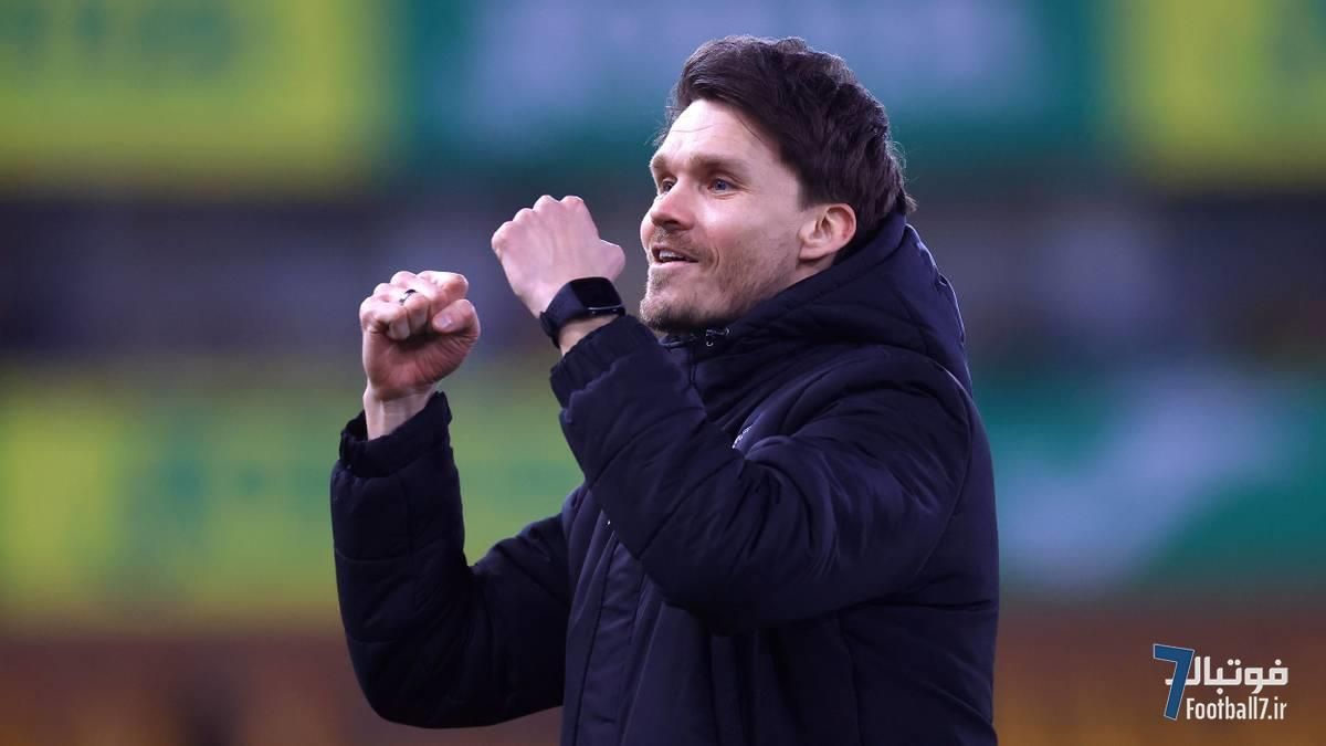 دنی رول سرمربی جدید رنجرز شد؛ پایان انتظار در لیگ برتر اسکاتلند