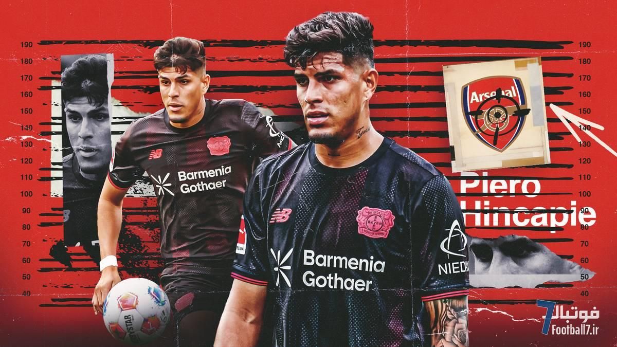 خبر عالی برای توپچی‌ها: بازگشت پیه‌رو هینکاپیه، آماده برای مصاف با اتلتیکو مادرید؟