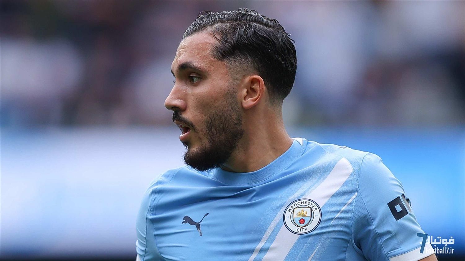 ترکیب احتمالی منچسترسیتی مقابل ویارئال: هالند در خط حمله، رایان شرقی از ابتدا