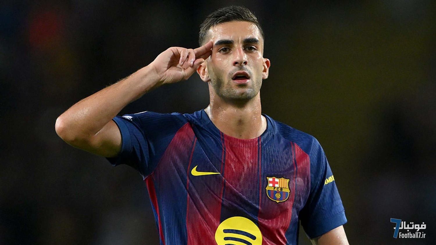 ترکیب احتمالی بارسلونا مقابل المپیاکوس: بازگشت فران تورس و استراحت یامال قبل از ال‌کلاسیکو