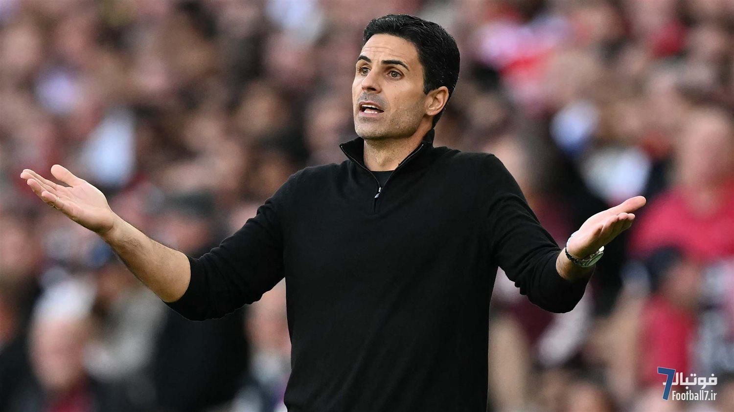 شکایت رسمی اتلتیکو مادرید از آرسنال به یوفا: ماجرای دردسر آب گرم در امارات!