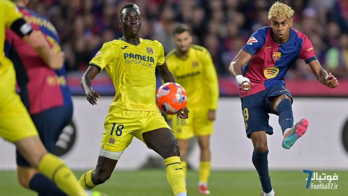 جدال رئال مادرید با لالیگا؛ شکایت جدید برای توقف بازی بارسلونا و ویارئال در میامی