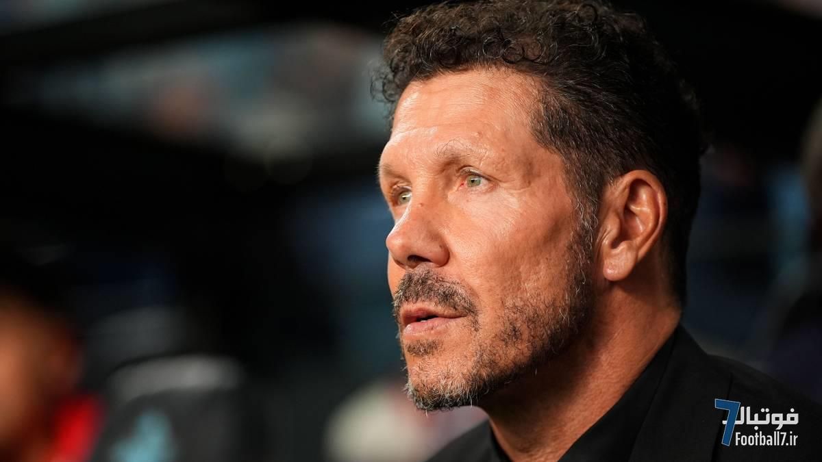 آیا دیه‌گو سیمئونه ناجی منچستریونایتد می‌شود؟ پیشنهادهای جنجالی برای جانشینی روبن آموریم!