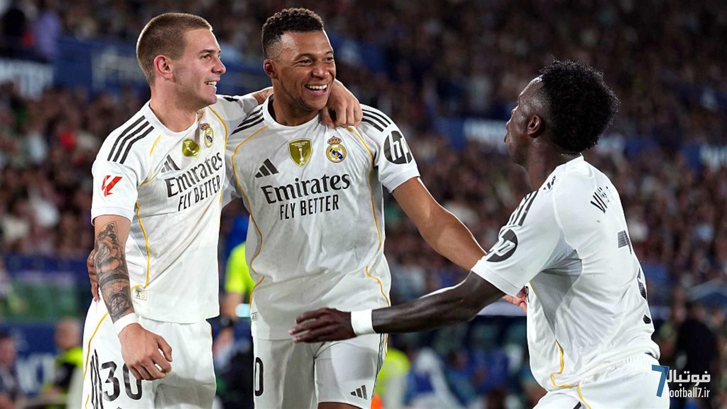 ترکیب احتمالی رئال مادرید مقابل یوونتوس؛ تیم ژابی آلونسو به دنبال تداوم رکورد بی‌نقص در اروپا