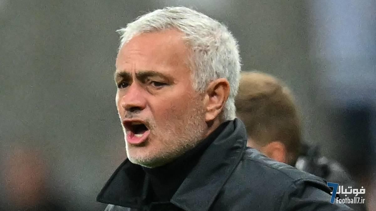 ژوزه مورینیو: «اسب بخار» نیوکاسل بیش از حد توان بنفیکا بود!