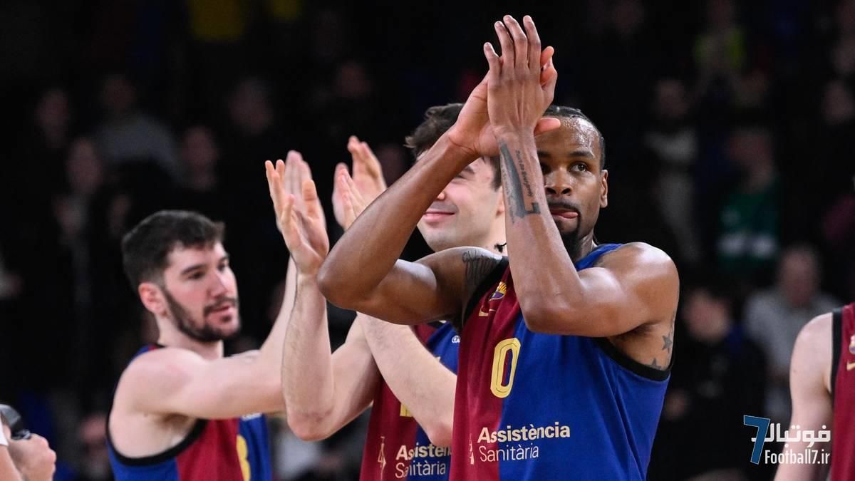 ان‌بی‌ای اروپا در راه است: منچسترسیتی، رئال مادرید، بارسلونا و بایرن مونیخ به لیگ بسکتبال جدید می‌پیوندند!