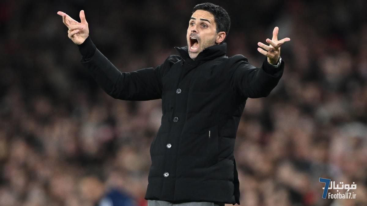 آرسنال متهم به «کشتن لیگ برتر»؛ تاکتیک‌های «کسل‌کننده» میکل آرتتا همه را به کپی‌برداری واداشته است!