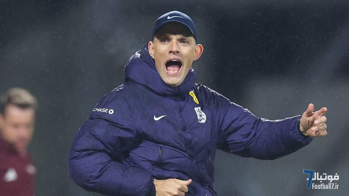 نادیده‌گرفتن انگلیس: جیمی کاراگر مدعیان اصلی جام جهانی ۲۰۲۶ را اعلام کرد!