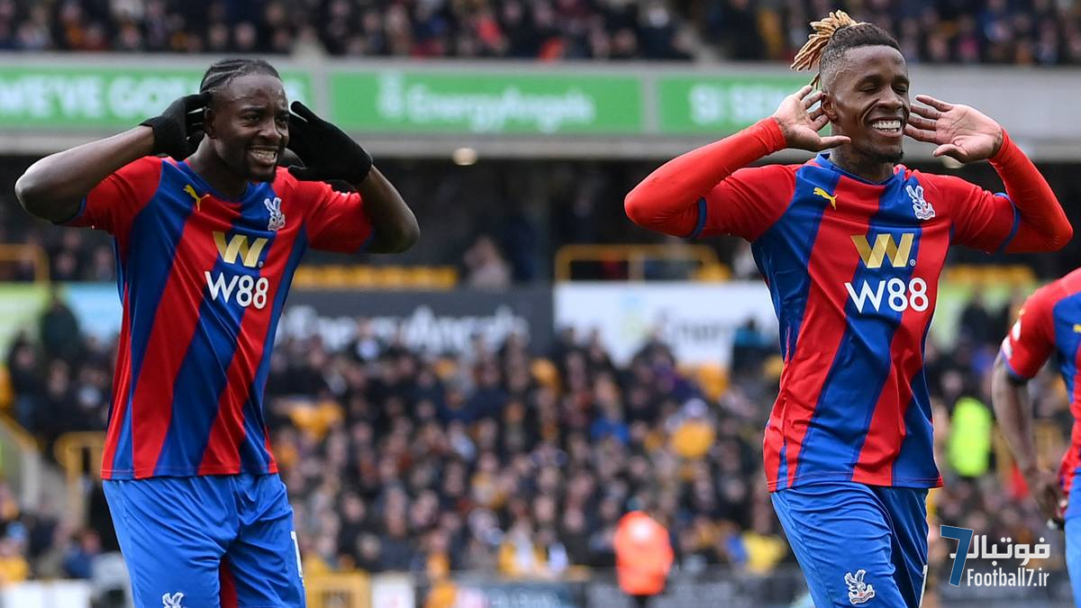 پایان شکرآب! ماتیتا و زاها اختلافات را کنار گذاشتند