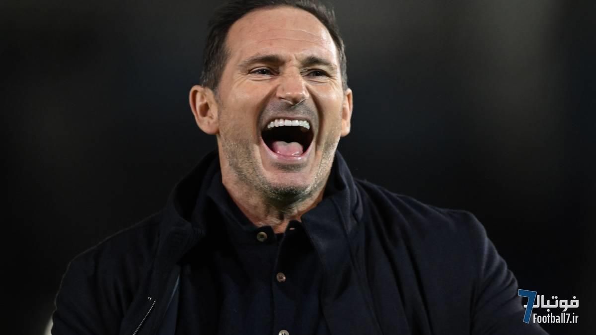 تاریخ‌سازی فرانک لمپارد در چمپیونشیپ: شروع رکوردشکن کاونتری سیتی