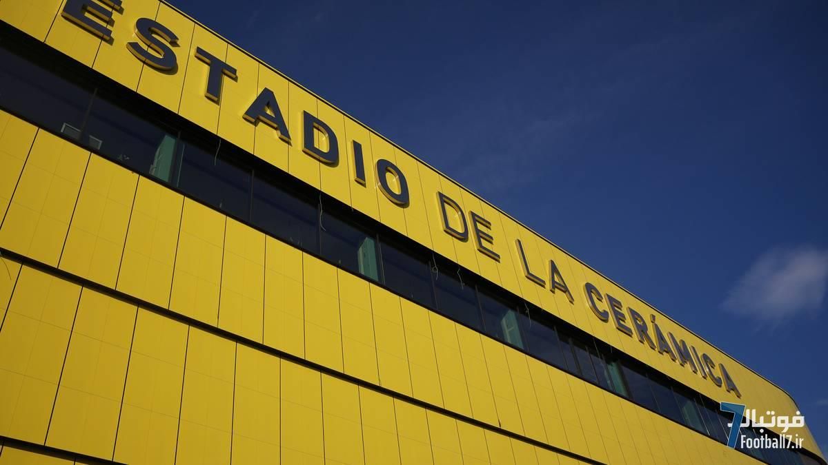 لغو جنجالی بازی بارسلونا و ویارئال در میامی: خشم «زیردریایی‌ها» از «بی‌احترامی مطلق» لالیگا