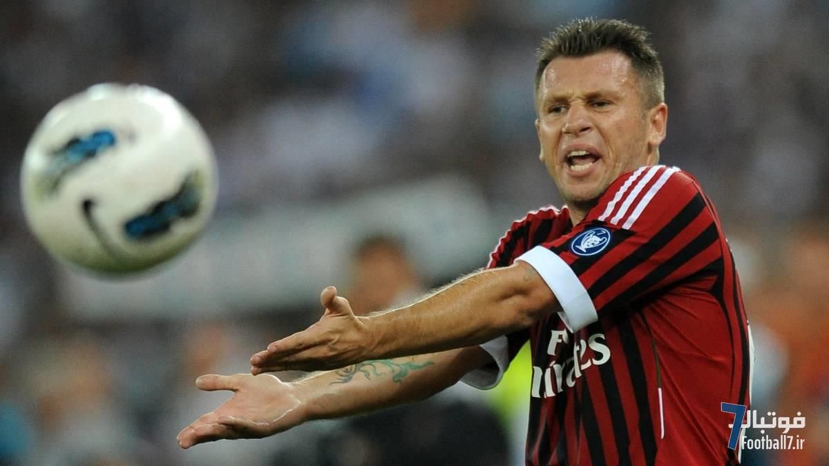 انتقاد تند آنتونیو کاسانو از کیفیت «حقیر» سری آ: لیگ برتر الگوی فوتبال ایتالیا!