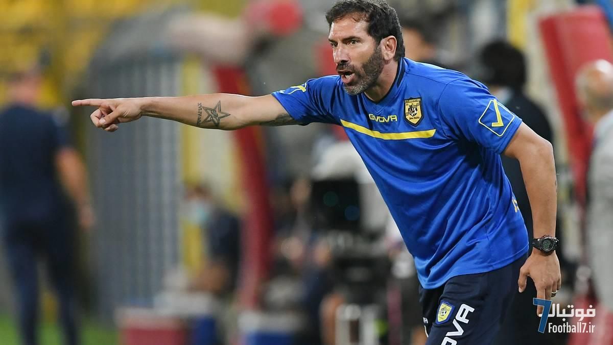 زلزله در فوتبال ایتالیا؛ توقیف باشگاه سری بی یووه استابیا به اتهام ارتباط با مافیای کامورا