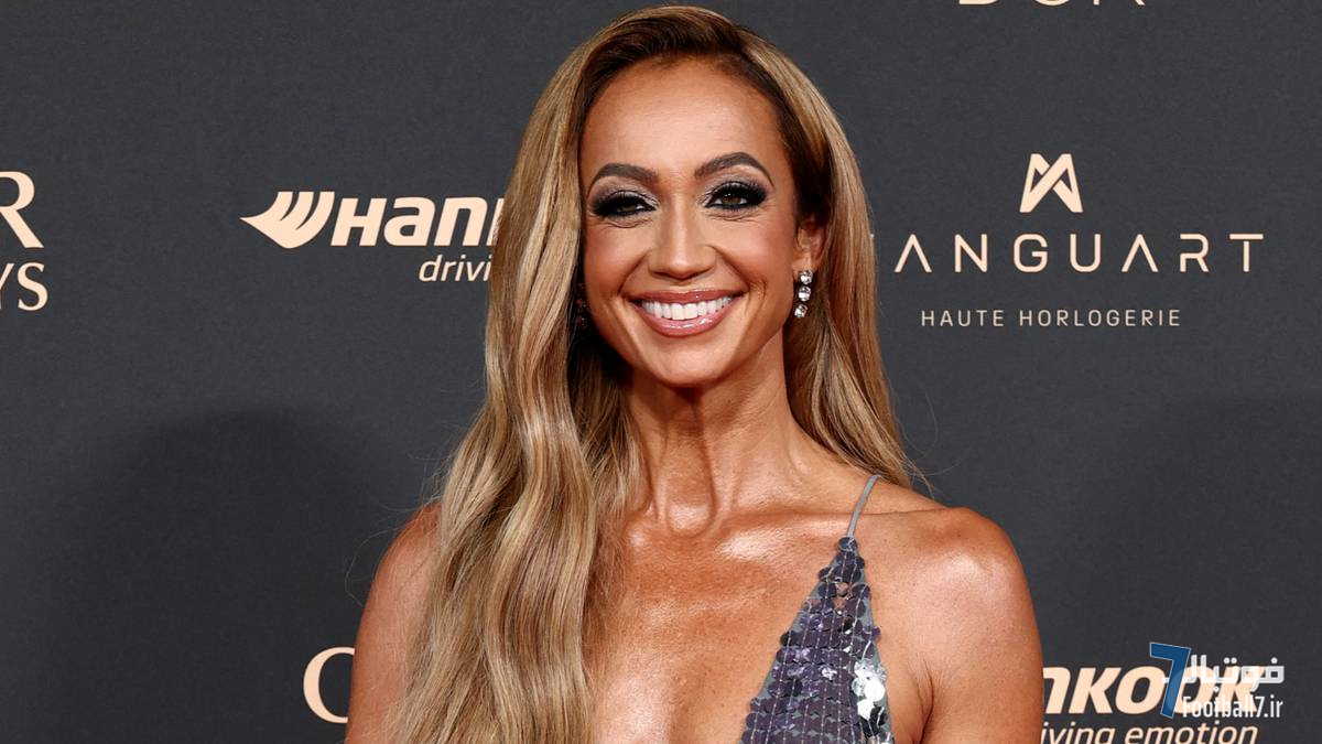 حادثه کمد لباس کیت اسکات؛ لیگ قهرمانان، CBS Sports و خنده بی‌امان تیری آنری و مایک ریچاردز!