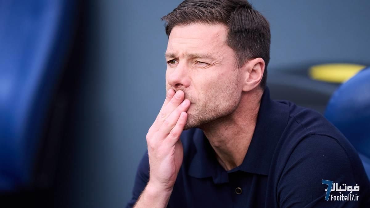 چالش بزرگ ژابی آلونسو در رئال مادرید: نبرد با «عادات بد» و احیای روحیه قهرمانی