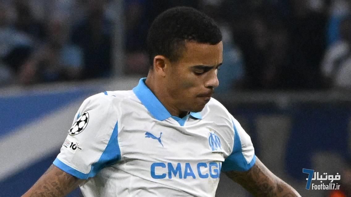 توضیحات دزربی درباره تعویض جنجالی گرینوود؛ کابوس مارسی در لیسبون و شایعات بارسلونا