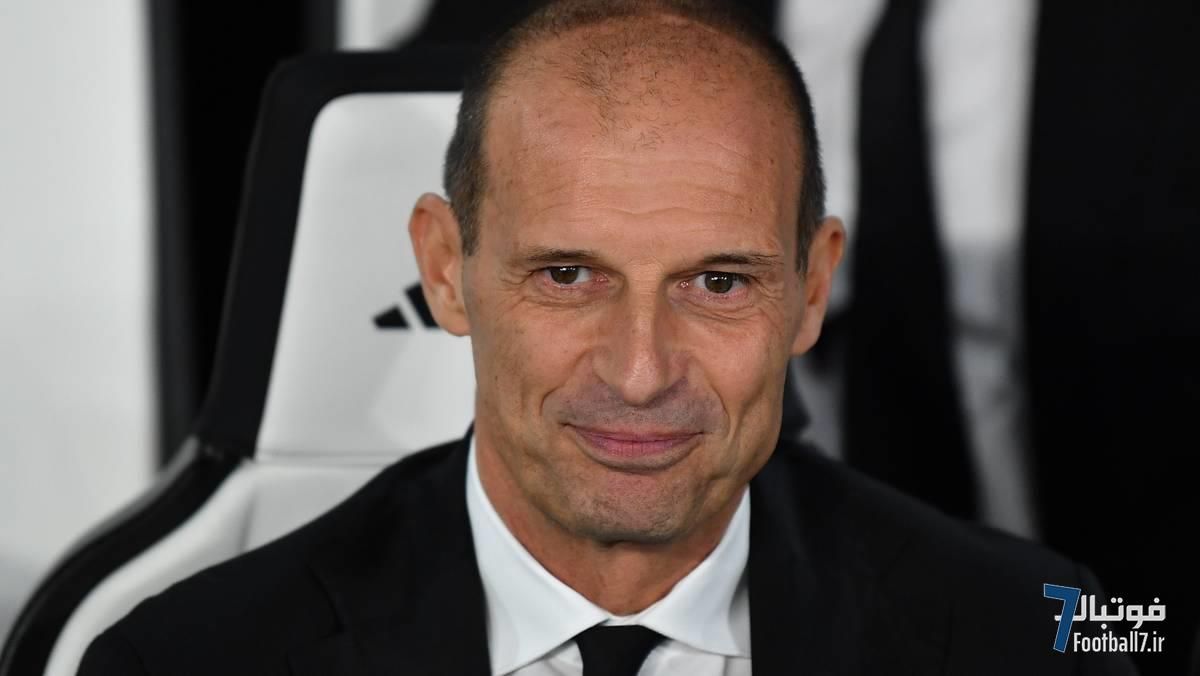 آلگری تب قهرمانی میلان را فرونشاند: اولویت، سهمیه لیگ قهرمانان و هدف ۷۴ امتیاز در سری آ