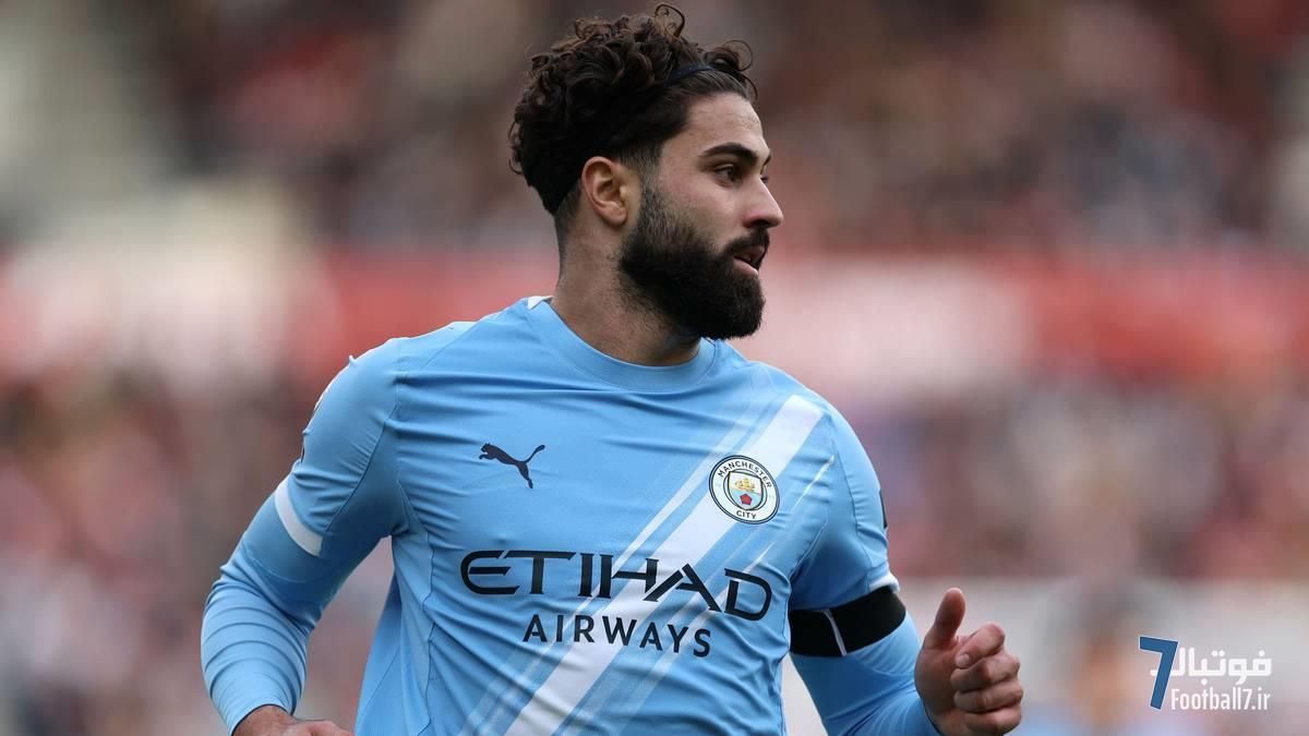 افشاگری تکان‌دهنده یوشکو گواردیول: ستاره منچسترسیتی نزدیک بود فوتبال را به خاطر بسکتبال ترک کند!