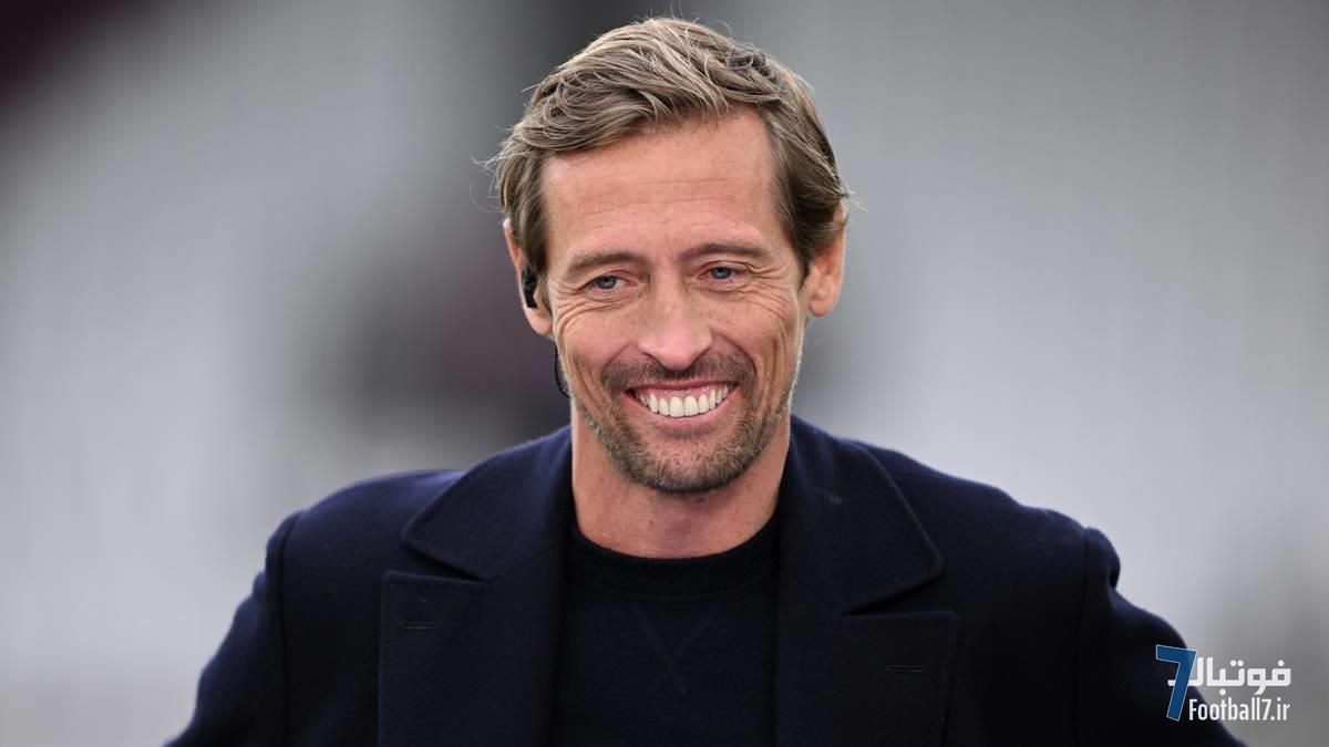 ادعای جنجالی دیتمار هامان: آیا نیک ولتماده در سرزنی بهتر از پیتر کراوچ است؟