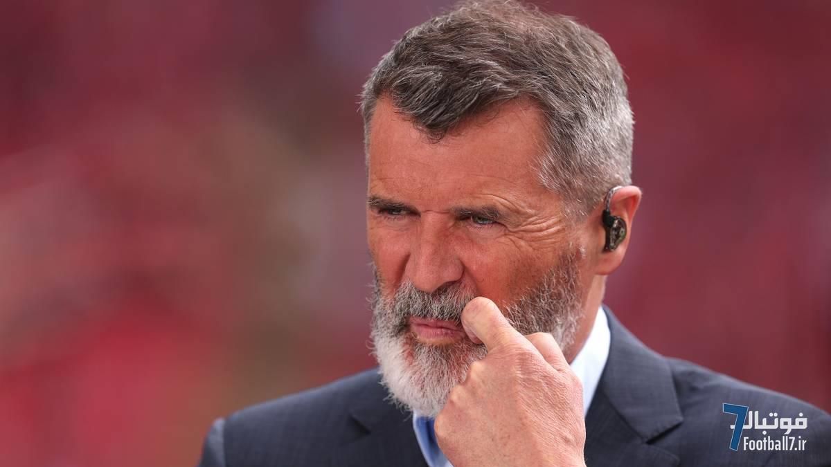 روی کین بازیکنان ناتینگهام فارست را «احمق» خواند؛ گری نویل به انجلو ماریناکیس تاخت!