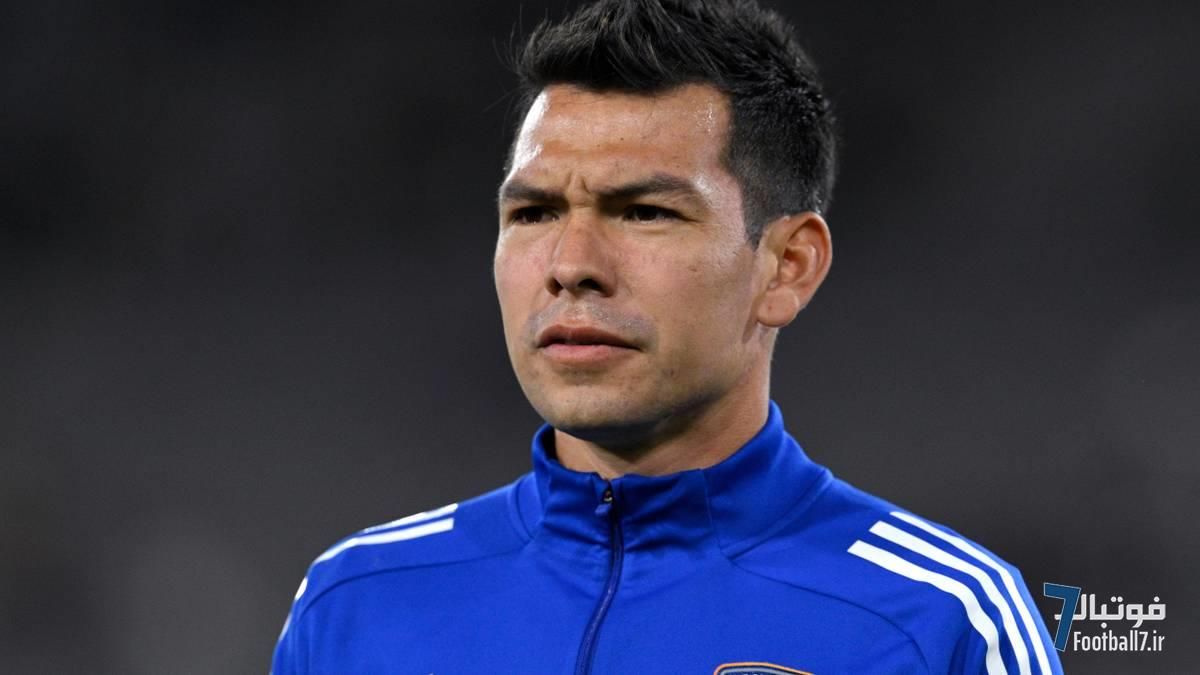 درگیری «چوکی» لوزانو با مربی؛ ستاره سن دیگو اف‌سی در آستانه پلی‌آف MLS محروم شد؟