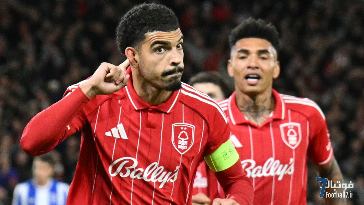 پایان کابوس پوستکوگلو؛ گیبز-وایت: با شان دایچ در ناتینگهام فارست بالاخره نفس می‌کشم!