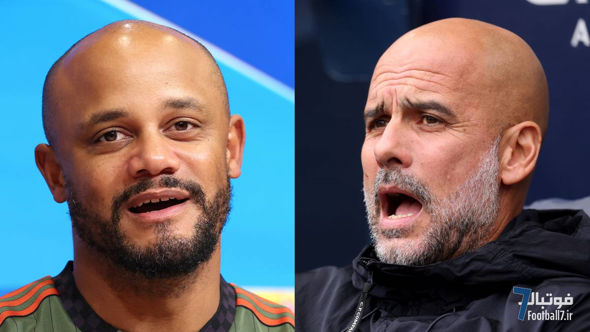 قرارداد جدید کمپانی و شایعه جانشینی پپ گواردیولا در منچسترسیتی: آیا بند جدایی وجود دارد؟