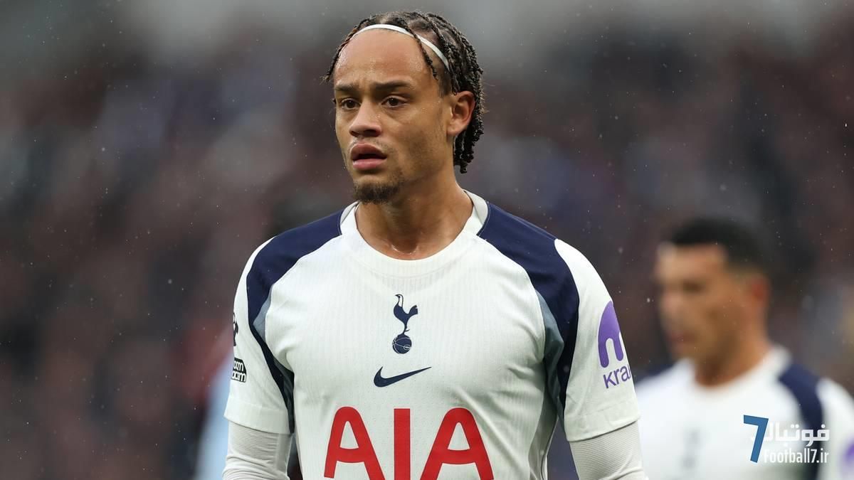 پرده‌برداری: معامله پنهان بایرن مونیخ با ژاوی سیمونز؛ هوینس چگونه ورق را برگرداند و نیکلاس جکسون را به مونیخ کشاند؟