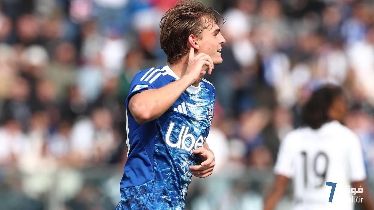 نیکو پاز؛ بمب نقل و انتقالات اینتر در گرو بند بازخرید مرموز رئال مادرید